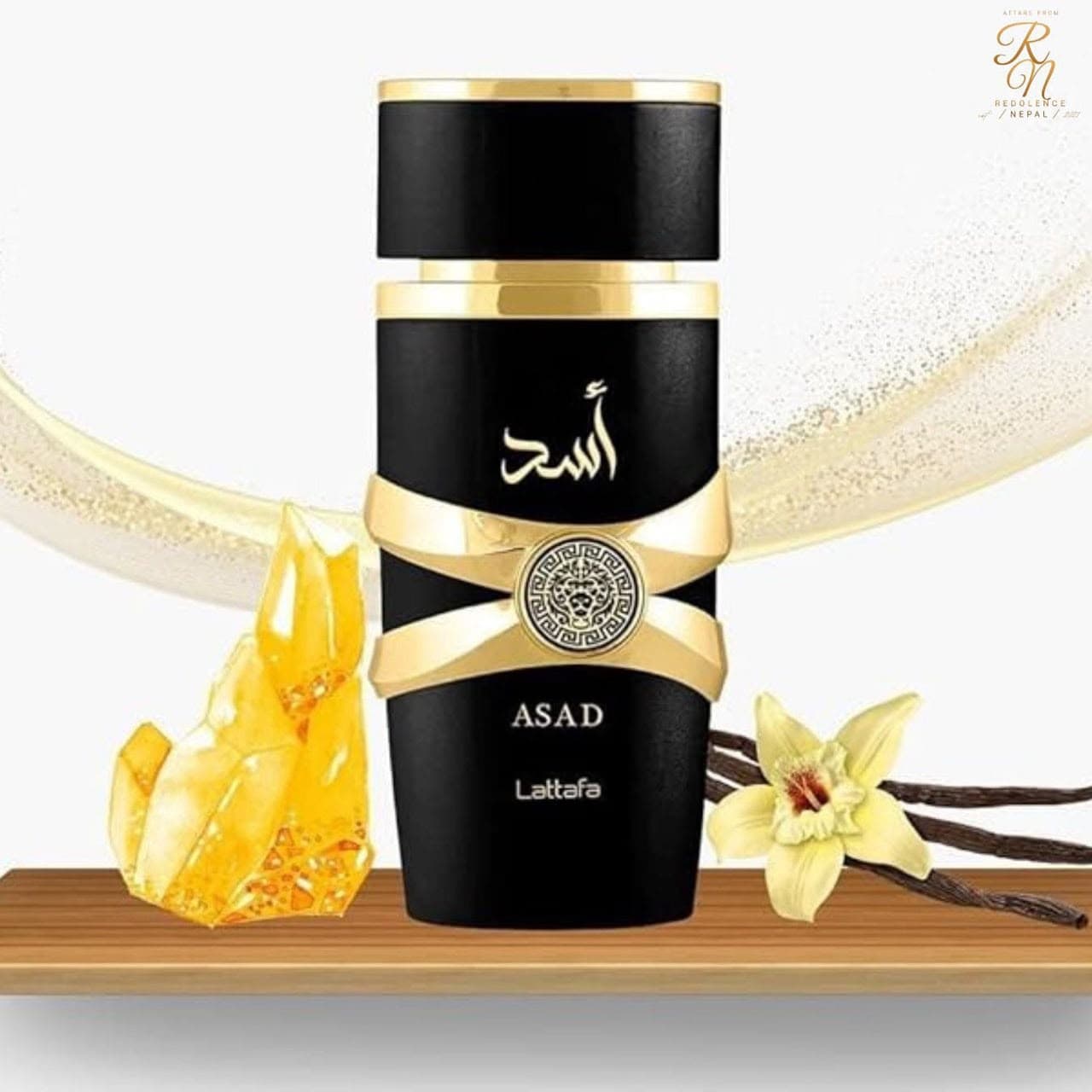 Asad